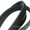 Generator drive belt 6PK1220 for machine transmission